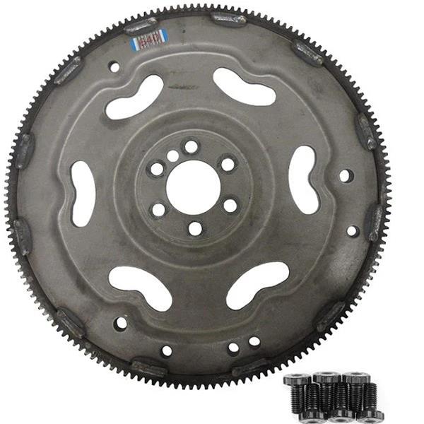 BluePrint BPP12654640 LS CHEVY FLEXPLATE, LS 6BOLT CRANK, LS SERIES 4L60E4L70E, 168T Automatic Transmission Flexplate