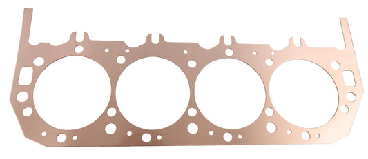 SCE Gaskets SCE-P135743 Chev BB Mk4 4.570" x .043" Pro
