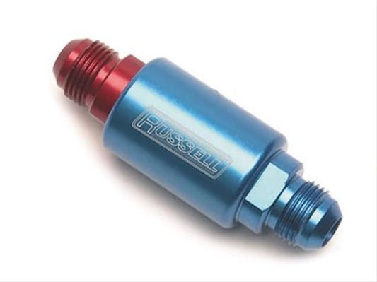 Russell RU650130 6 Ml Fuel Fltr