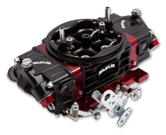 Quick Fuel BR-67331 Brawler Race Carburettor 750FM Mechanical Secondary