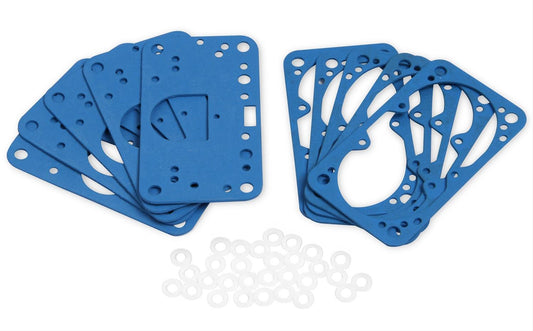 Quick Fuel QFT8-2000QFT Metering Block/Fuel Bowl Gaskets suits M2300/4150
