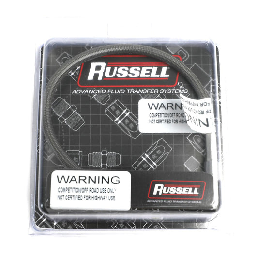 Russell RU659030 20" Str 4 - Str 4