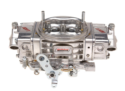 QUICK FUEL SS SERIES CIRCLE TRACK/ROAD RACE 650CFM CARBURETOR QFTSS-650-CTRR