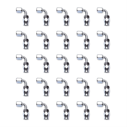Russell RU620429 Pwr Str 90 25 Bulk
