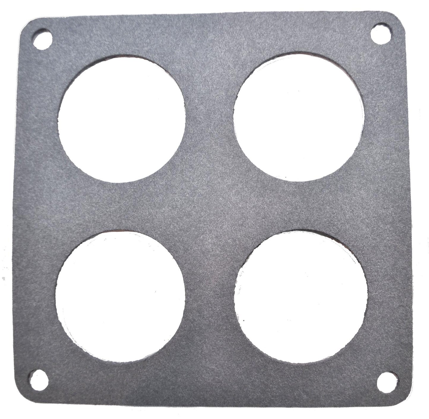 Quick Fuel QFT8-103QFT QFX &4500 4 Hole Flange Gasket