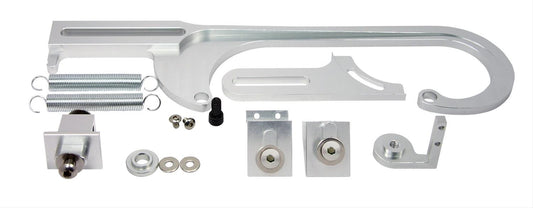 Quick Fuel QFT49-4SSQFT Q Throttle Cable Bracket