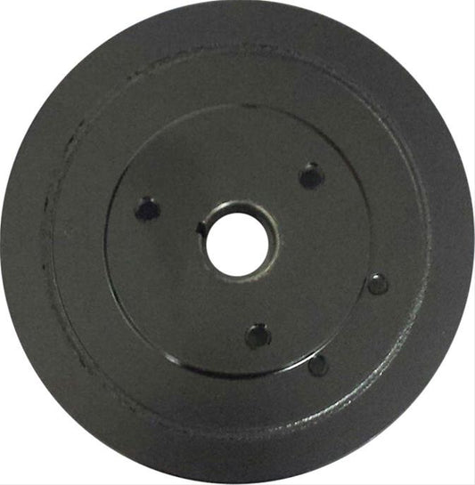 BluePrint BPP350 Chevy Small Block Harmonic Balancer Internally Balanced Engine Harmonic Balancer