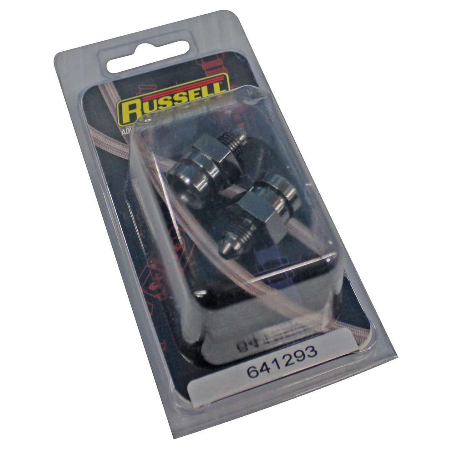 Russell RU641293 3An to 3/8-24 If F