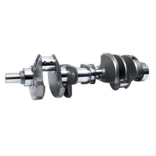 SCAT SC910400 Crankshaft Stock Chev 400 3.750-5.700