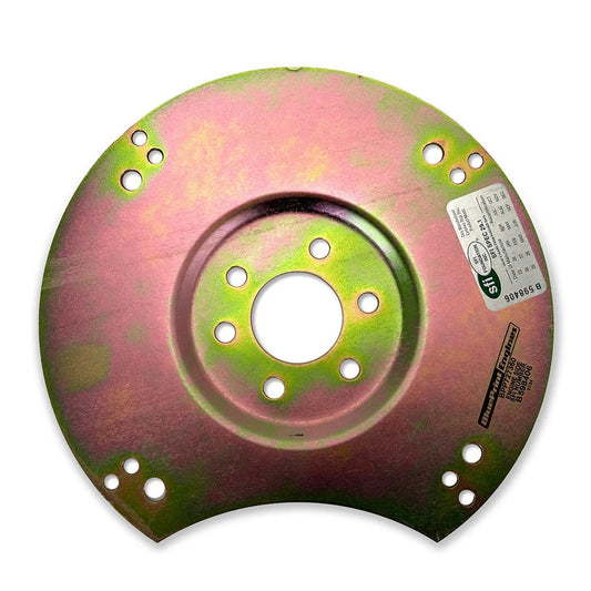 BluePrint BPP727360 Mopar LA 360 Balance FLEXPLATE, 727, STEEL, EXTERNAL BALANCE Automatic Transmission Flexplate