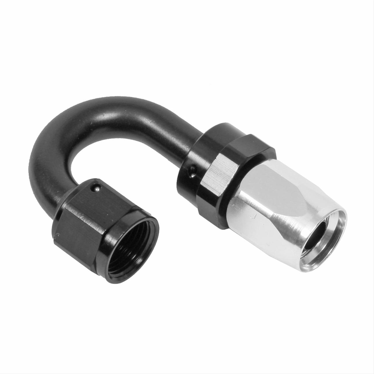Russell RU613513 #8 An. Swivel. 180¶ø,