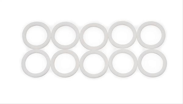 Russell RU651212 Teflon Wsher -12 10 Pk
