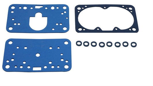 Quick Fuel QFT8-202QFT Gasket Assortment for 80457