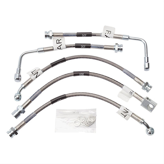 Russell RU692120 Impala Ss Five Ln