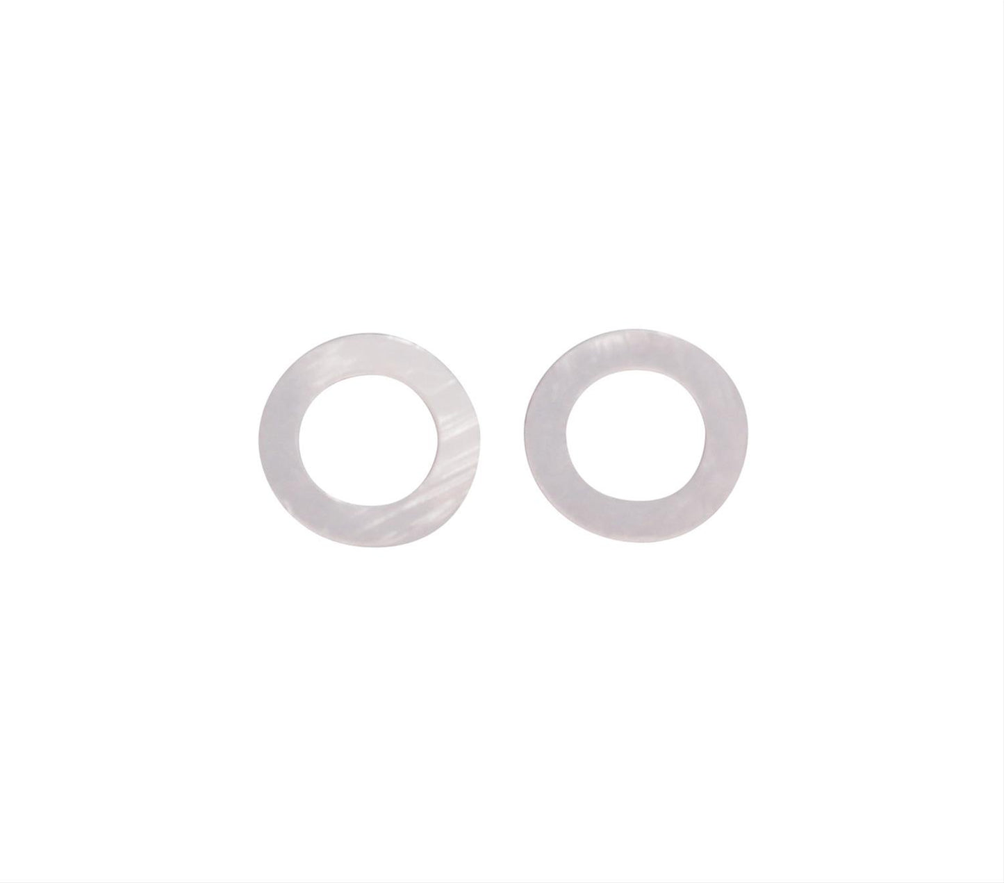 Quick Fuel QFT8-6QFT N&S Lock Screw Gkt Sm-2 Pack