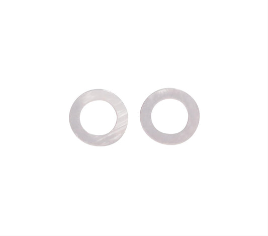 Quick Fuel QFT8-6QFT N&S Lock Screw Gkt Sm-2 Pack