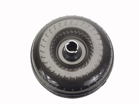 TCI Auto TCI243108 Conv 700/4L60E Sf Billet Frt