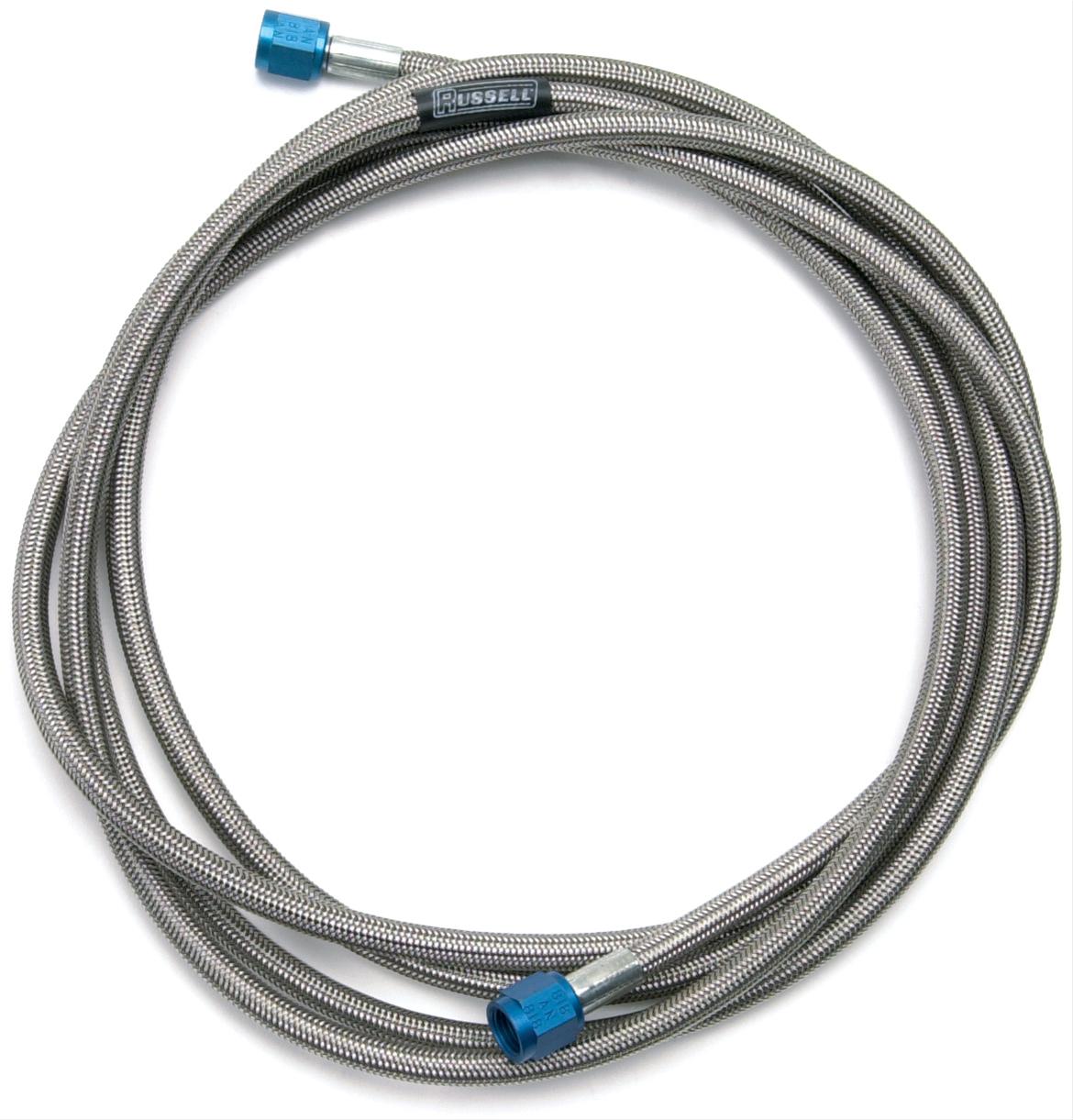Russell RU658360 4AN 10Ft Blu