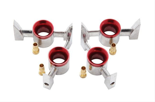 Quick Fuel QFT21-471QFT QFX 12Hole Billet Insert&Banjo