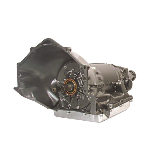 TCI Auto TCI311105 Th350 Bop Ssf Nlu 6Th