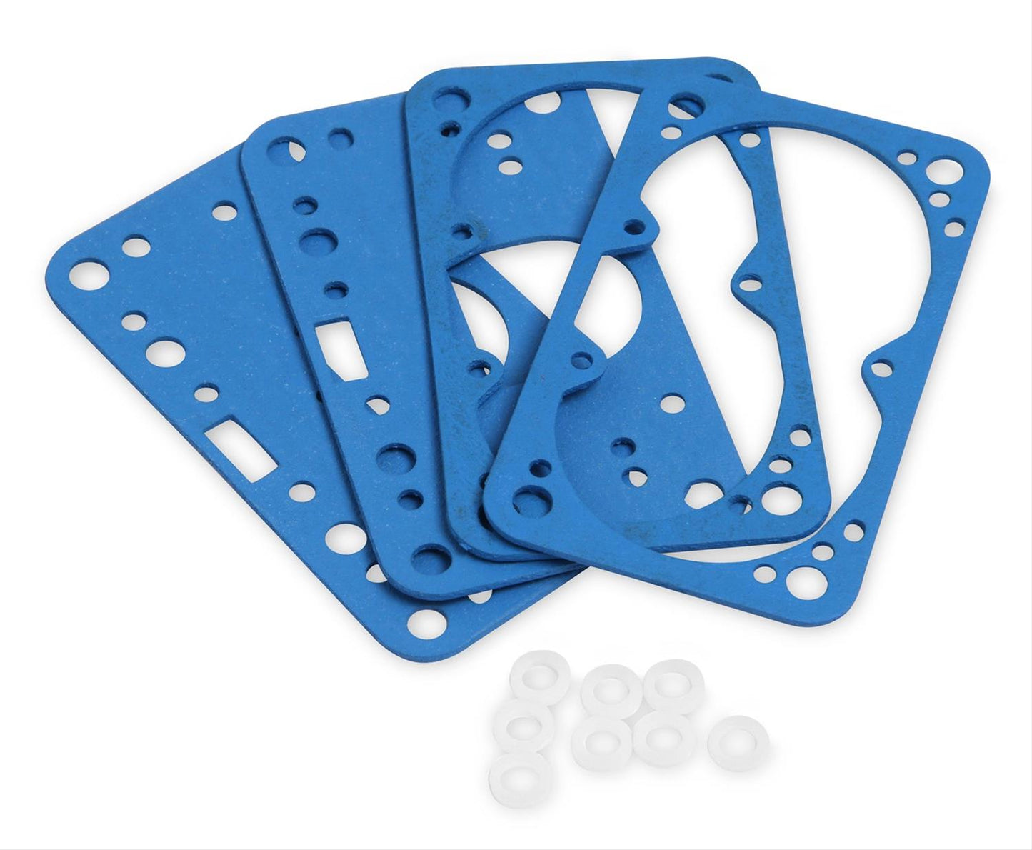 Quick Fuel QFT8-205QFT Gasket Assortment 2 Cir Race