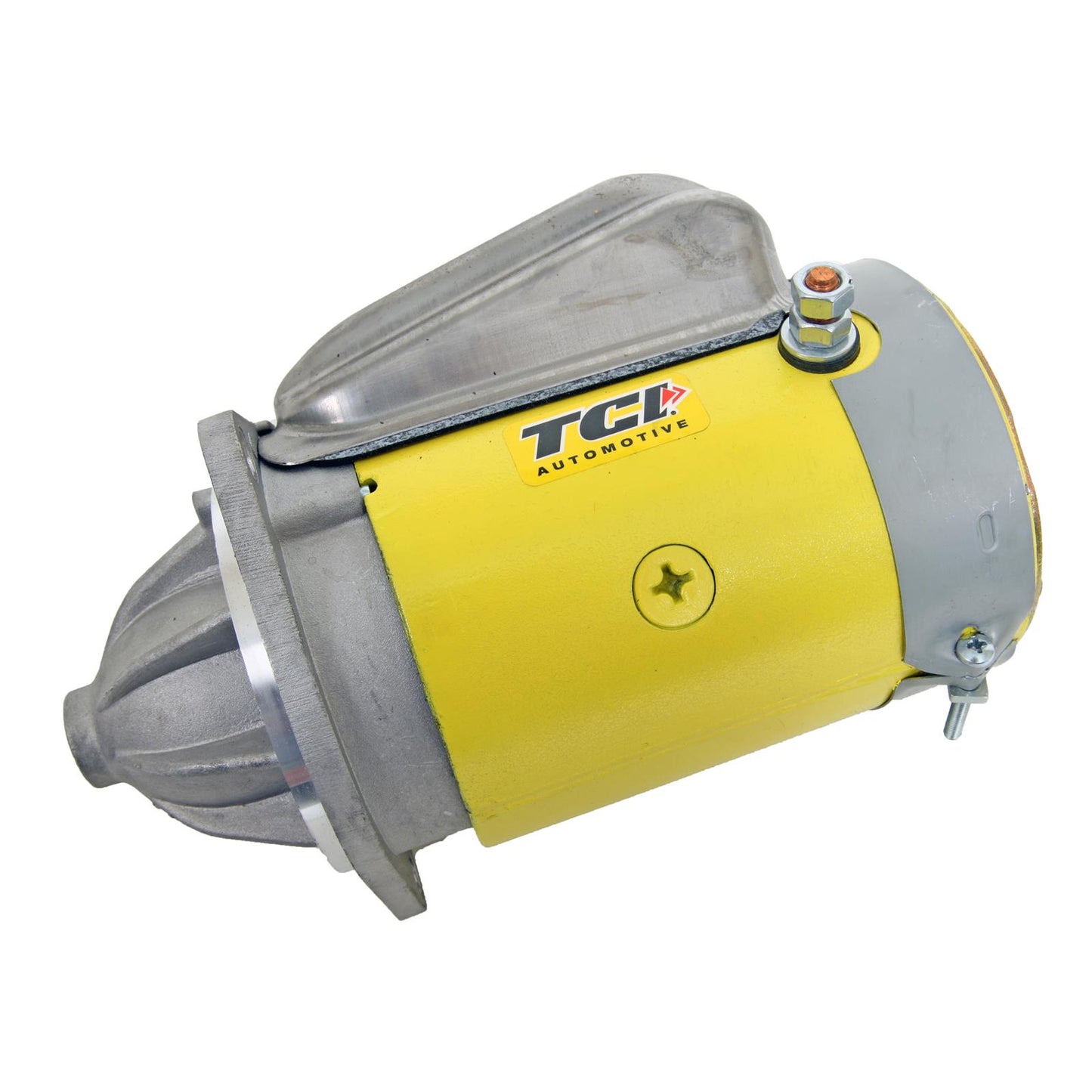 TCI Auto TCI312400 Starter H-Torq Ford Auto 2 Blt