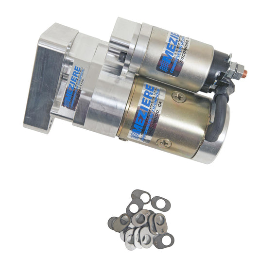 Meziere MZTST406H Chrysler Hemi 10 Pitch Starter