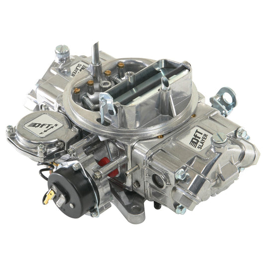 QUICK FUEL 750CFM SLAYER SERIES CARBURETOR QFTSL-750-VSF ELEC CHOKE VAC SECOND