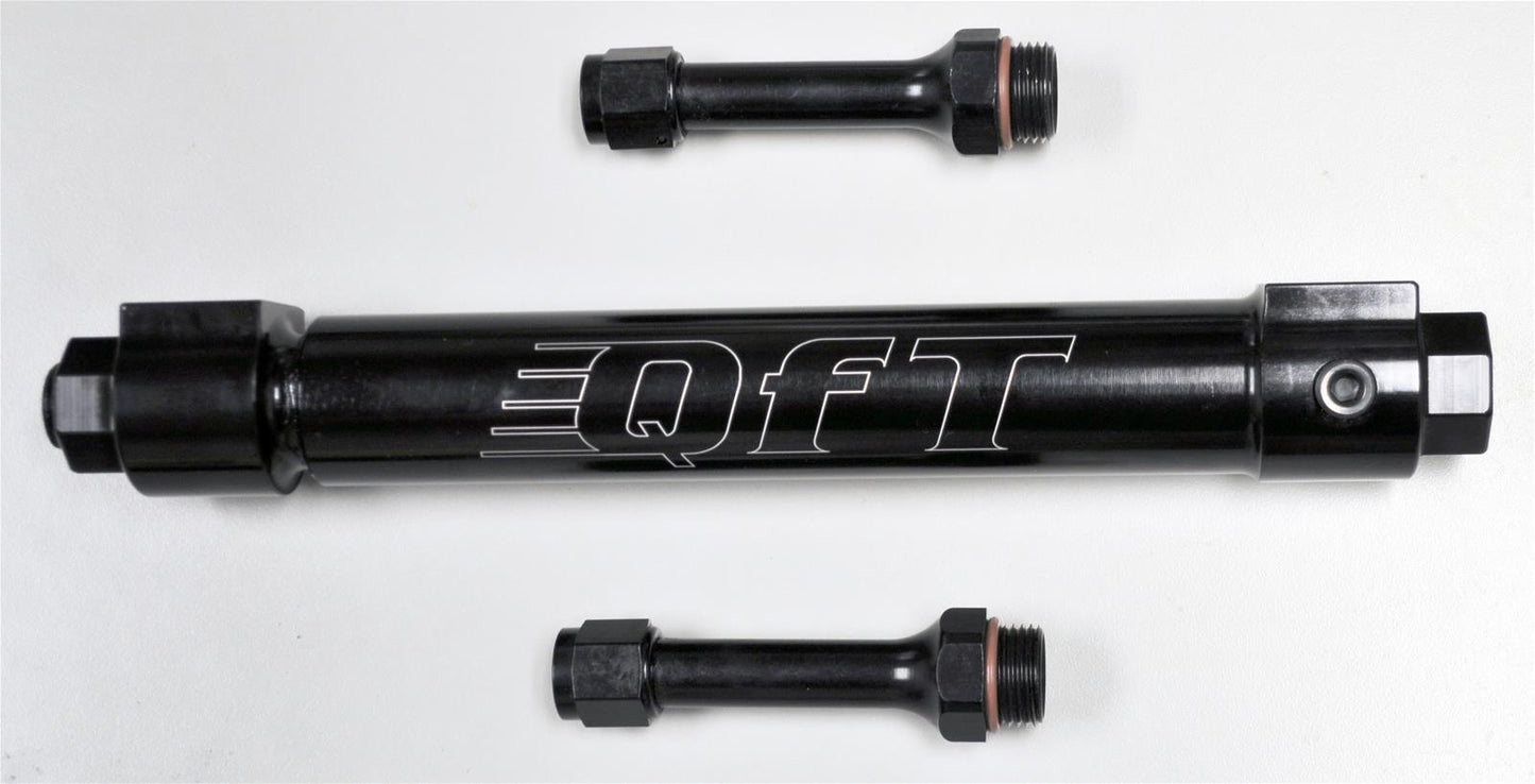Quick Fuel QFT34-901QFT Adjustable Fuel Log