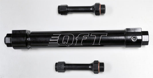 Quick Fuel QFT34-901QFT Adjustable Fuel Log