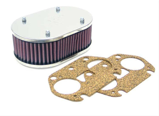 K&N Filters KN56-9082 Suits Alfa Various Models Custom Racing Assembly