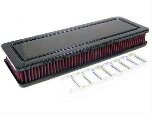 K&N Filters KN56-9192-1 Universal Fit Custom Racing Assembly