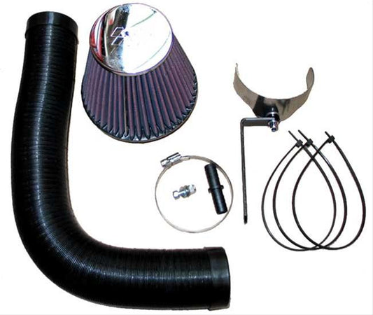 K&N Filters KN57-0523 Ford Puma Racing Ltd Edn'' 1.7 Performance Intake Kit