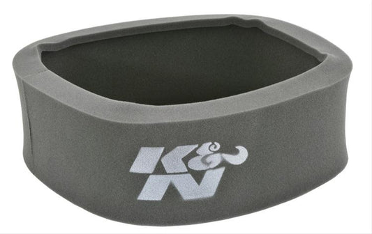 K&N Filters KN25-5300 Universal Fit Extreme Duty Precleaner Wrap