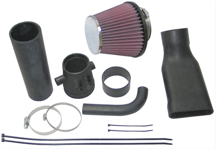 K&N Filters KN57-0081-1 Peugeot 306 1.6L Xs 90Bhp Performance Intake Kit