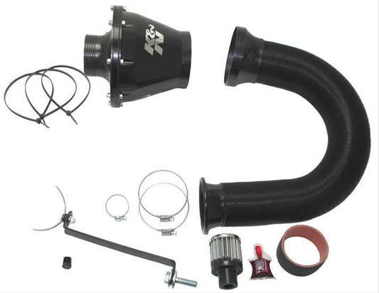 K&N Filters KN57A-6024 Seat Ibiza 1.8T 20V Cupra 180B Performance Intake Kit