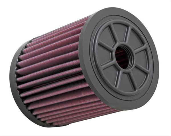 K&N Filters KNE-1983 Audi A6/A7Various Models Replacement Air Filter