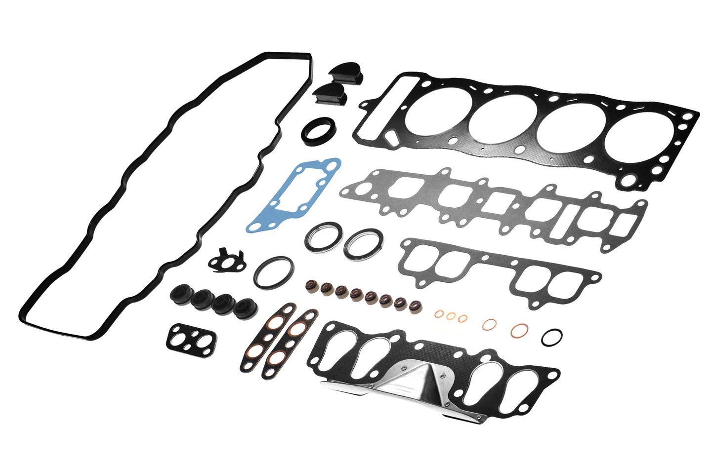 Durapro GSBM990D Head Gasket Honda Ew-2 Eng 84-86
