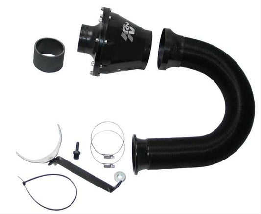 K&N Filters KN57A-6013 Vw Golf/Bora Tdi 1.9 90/110/11 Performance Intake Kit