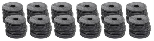 K&N Filters KN81-0160 Universal Fit 1-1/4 Rubr Washer On Dsply Crd