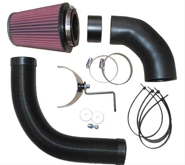 K&N Filters KN57-0512 Citroen C3 1.4L Hdi L4 Ohc Performance Intake Kit