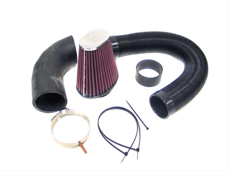 K&N Filters KN57-0292 Fiat Marea Performance Intake Kit