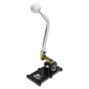 Hurst HU3913005 Blackjack Shifter,Mag 6 Spd,59