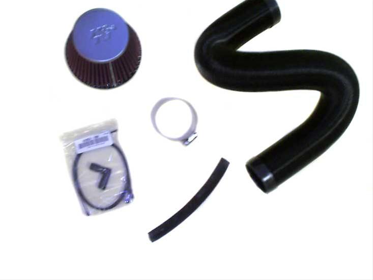 K&N Filters KN57-0261-1 Seat Aroza 1998 On Performance Intake Kit