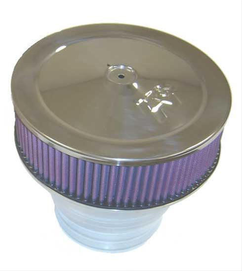 K&N Filters KN59-1195 "Suits Marine Applications Flame Arrestor 5-1/8"F"