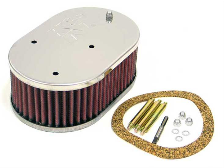 K&N Filters KN56-9159 Suits Various Models Custom Racing Assembly