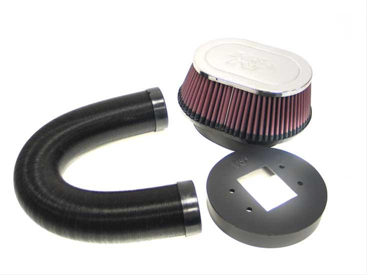 K&N Filters KN57-0388 For Toyota Celica Gt Four 2.0L 16V Performance Intake Kit