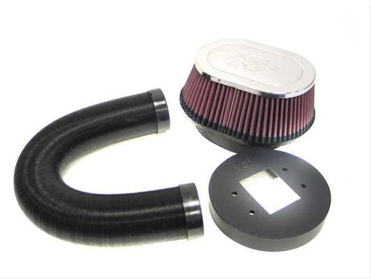 K&N Filters KN57-0388 For Toyota Celica Gt Four 2.0L 16V Performance Intake Kit