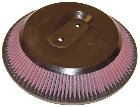 K&N Filters KNE-9233 For Nissan Pick-Up 2.4L I4 1990-1 Replacement Air Filter