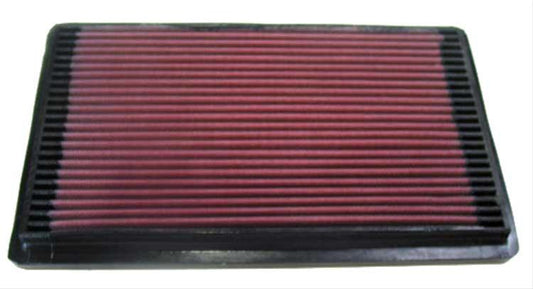 K&N Filters KN33-2038 Gm Cars V6-3.1 3.4L 1989-93 Replacement Air Filter